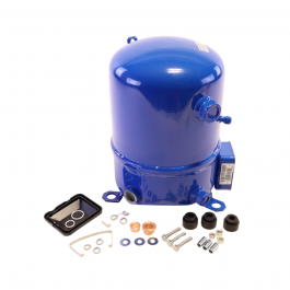 Danfoss MT40-4V 3.5HP Reciprocating Compressor 460V/3-PH