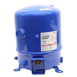 Danfoss MT64-4VI Reciprocating Compressor 5.5 HP 460V/3PH