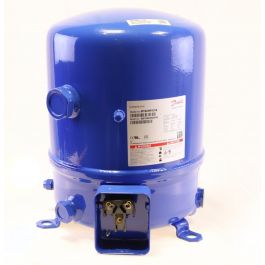 Danfoss MT80-3VI 7 HP Reciprocating Compressor 230V/3PH