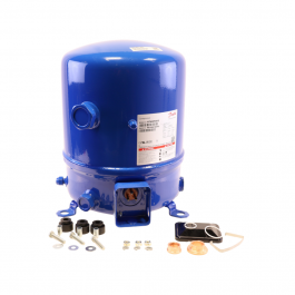 Danfoss MT80-4VI 7 HP Reciprocating Compressor 460V/3PH