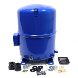 Danfoss MTZ160-3VI Reciprocating Compressor 13.5 HP 230V/3PH