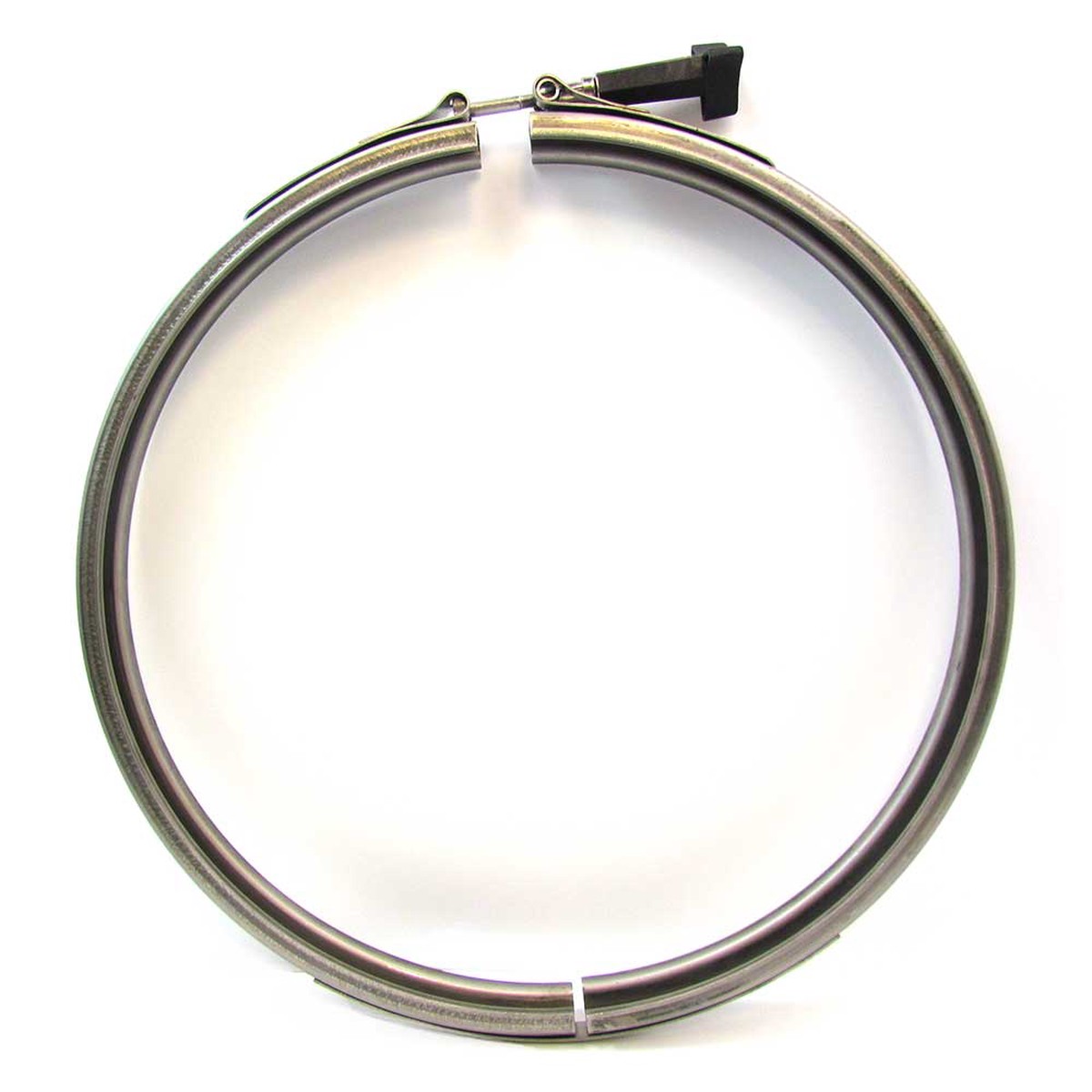 Nautilus NSP Tank Clamp Assembly