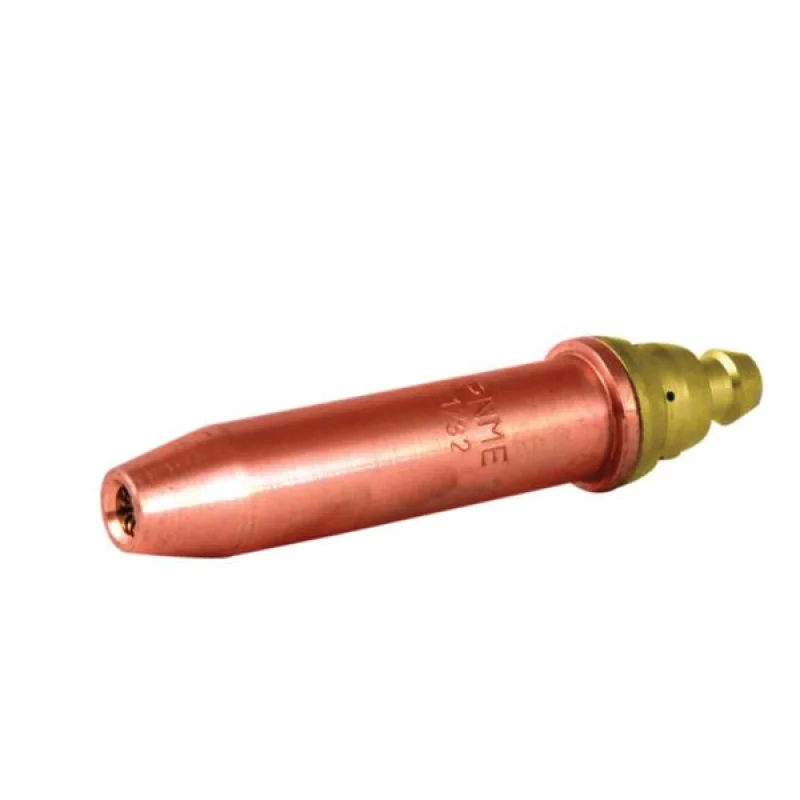 NOZZLE PROPANE PNM (0.8MM)