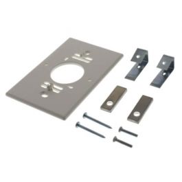 Johnson Controls NS-WALLPLATE-0 Wall Plate