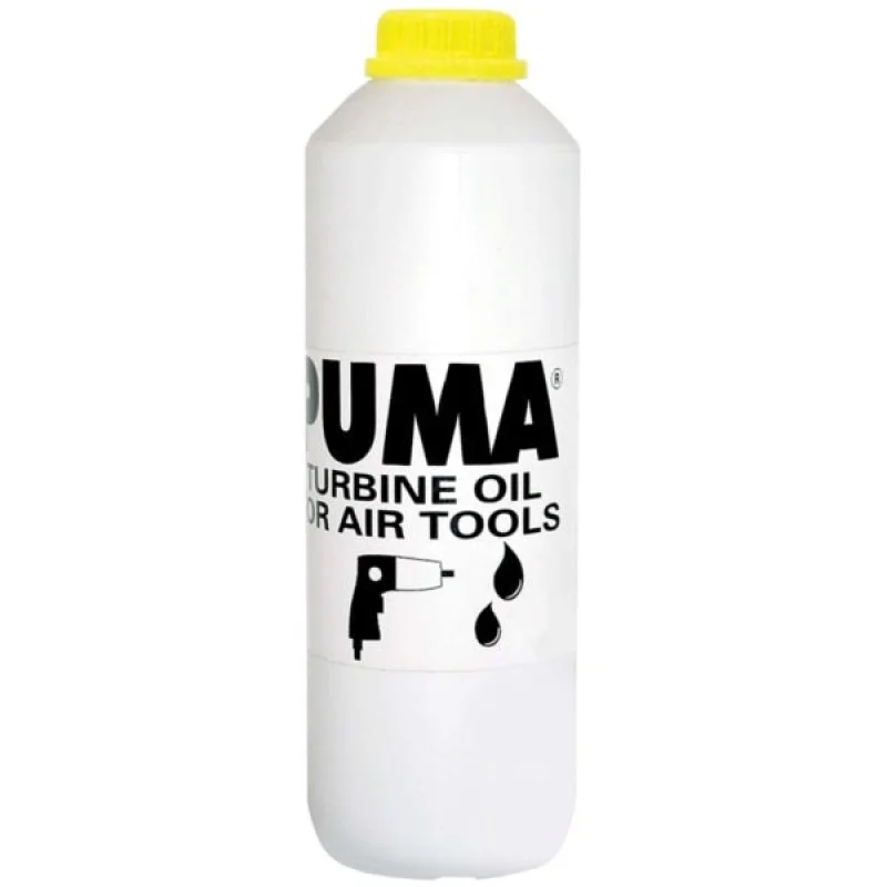 OIL AIR TOOL 1 LITER