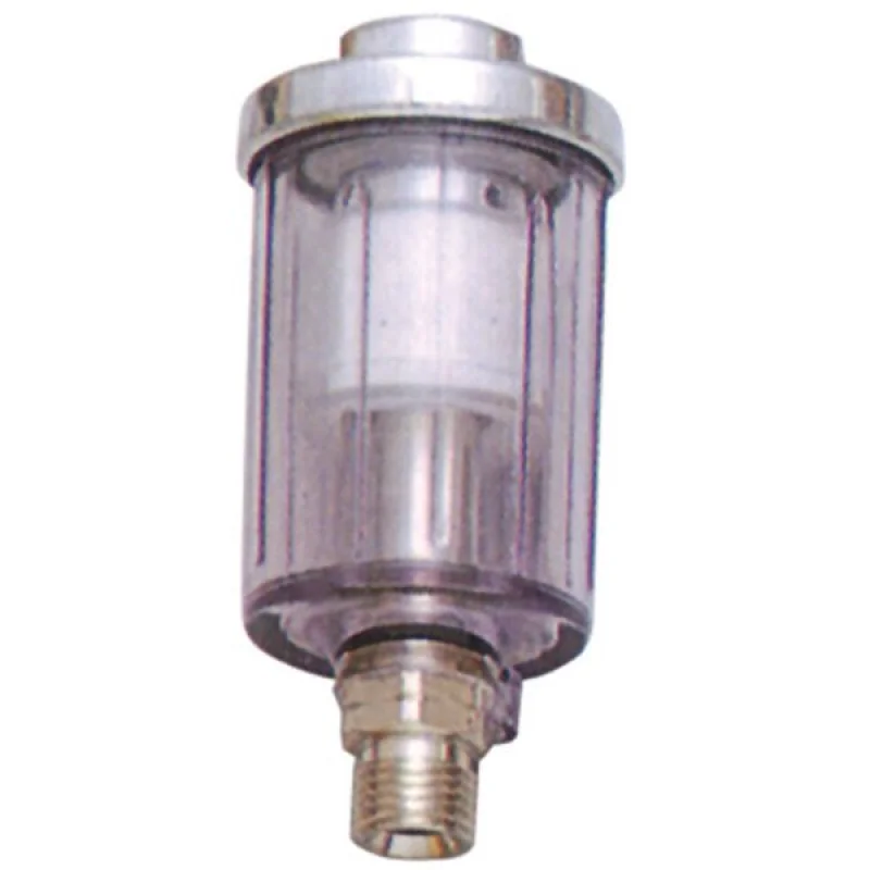 OIL & WATER SEPERATOR