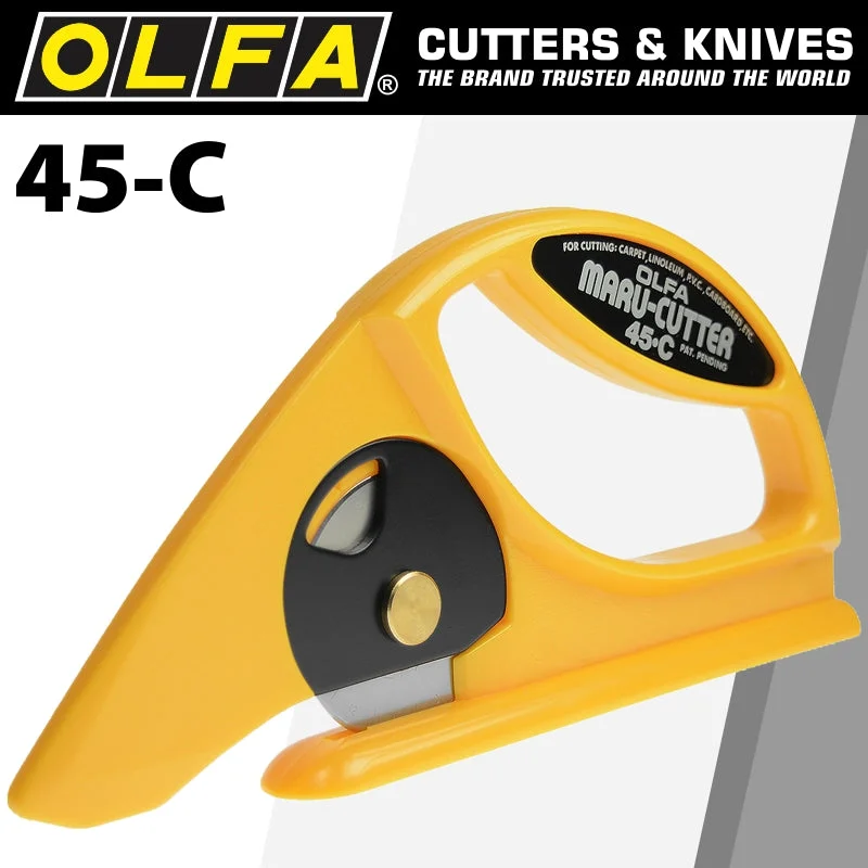 OLFA CARPET – LINO CUTTER