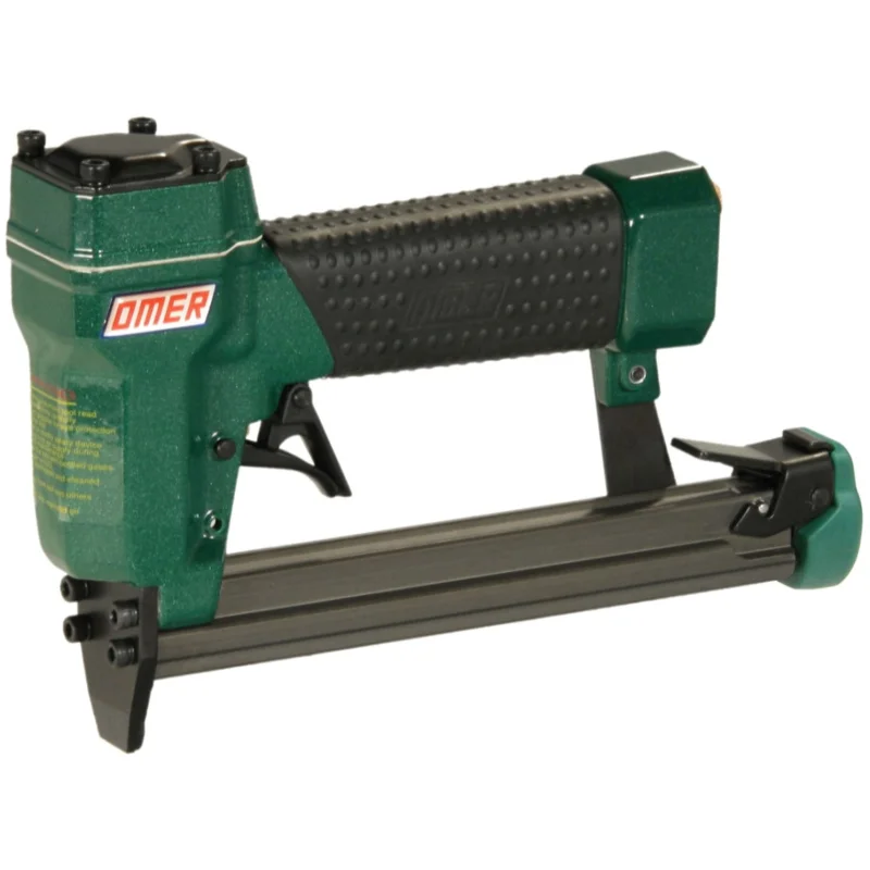 Omer 3G.16 Upholstery Air Stapler – Industrial Superior Quality