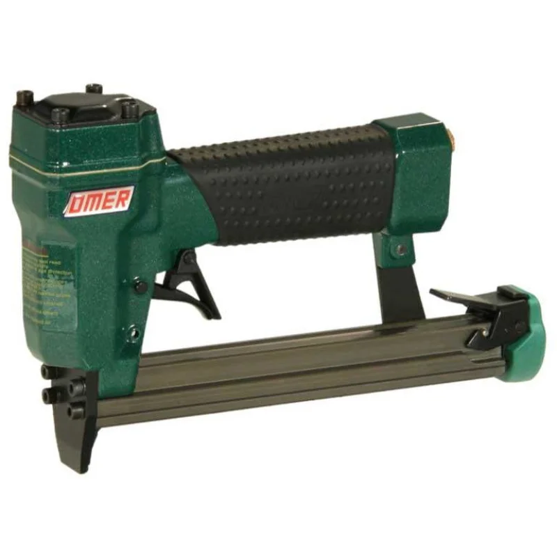 Omer 80.16 Fine Wire Air Stapler – Industrial Superior Quality