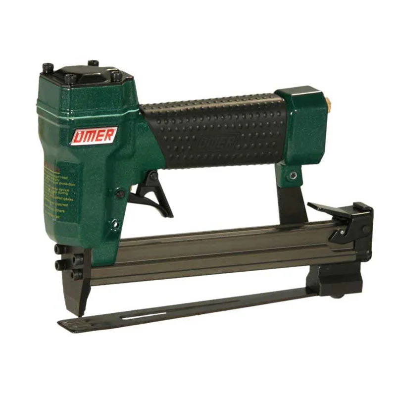 Omer 80.16RB Flexible Anvil Fine Wire Air Stapler – Industrial Superior Quality