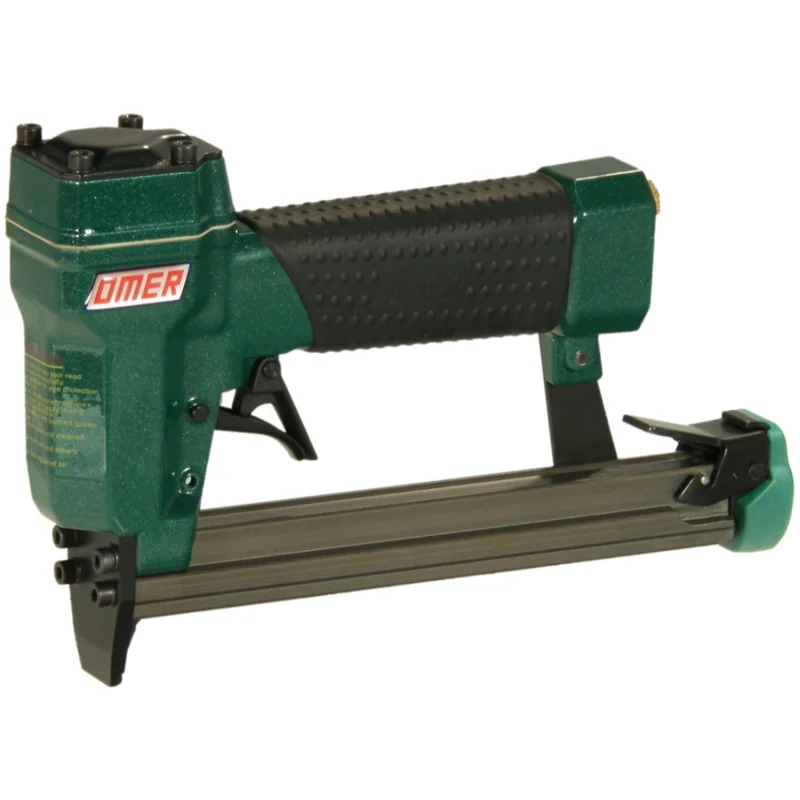 Omer 81P Plastic Air Stapler – Industrial Superior Quality