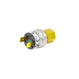 Johnson Controls P100AP-359 Pressure Control 215 PSI Cut-In 165 PSI Cut-Out