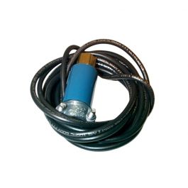 Johnson Controls P100CC-9 Pressure Switch 175-275 PSI Open-Rise