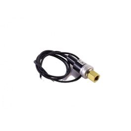 Johnson Controls P100CP-165 Encapsulated Pressure Control 475 PSI Cut-In 600 PSI Cut-Out