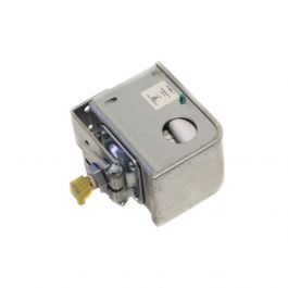 Johnson Controls P10BC-7 SPDT Low Pressure Switch 3 PSI-20 PSI