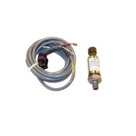 Johnson Controls P499RAP-105K Electronic Pressure Transducer W/Wire Harness 0-500 PSIG