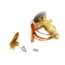 Aaon P54220 Thermal Expansion Valve (TXV) 1/2" X1-1/8" SVE-8-CP100