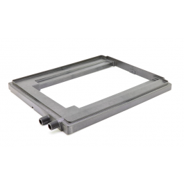 Trane PAN3880 Vertical Drain Pan 23" X 20"
