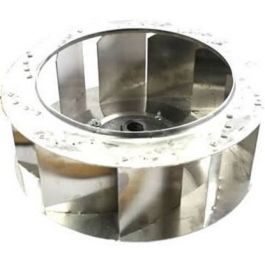 Aaon V52700 Wheel Plenum