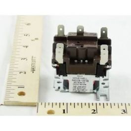 Carrier HN61KJ007 SPDT Switching Relay 24V