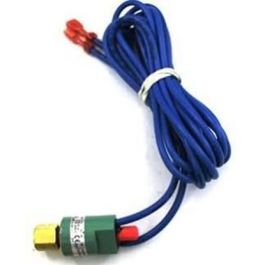 Carrier 00PPG000492100A Pressure Switch 160 PSI In 204 PSI Out