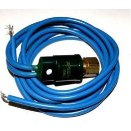 Carrier HK02ZB027 Low Pressure Switch 27 PSI Open/67 PSI Close