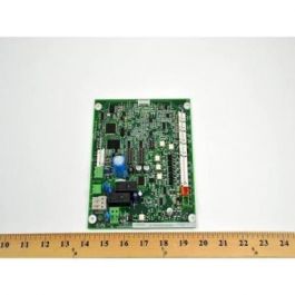 Carrier 00PSG000469000A Programmed CPM Board