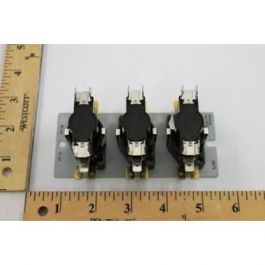 Carrier HN67QC007 Sequencer Time Delay Switch