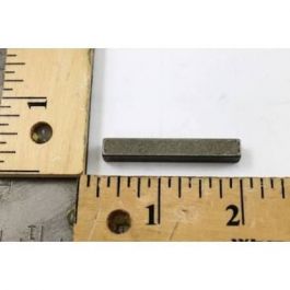 Carrier AW01DA096 Shaft Key