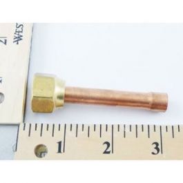 Carrier 318423-701 Sweat Adapter
