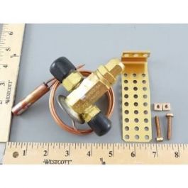 Carrier 46101099 Thermal Expansion Valve(TXV) Valve