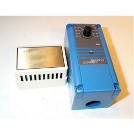 Johnson Controls W351AA-1 Room Humidity Control W/Wall Sensor 10-90%