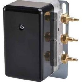 Johnson Controls V-9502-90 Pneumatic Valve Actuator Positioner V-3000-8011