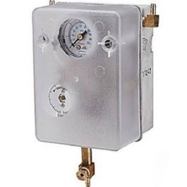 Johnson Controls T-5312-1 Pneumatic Proportional Receiver Controller