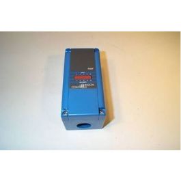Johnson Controls P352PQ-2 Propstatic Static Pressure Control 0.025-0.25" WC