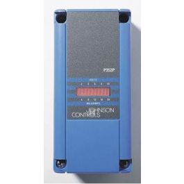 Johnson Controls P352PQ-1 Proportional Static Pressure Control 0.5-5" WC