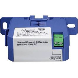 Johnson Controls CSD-CA1G0-1 Split Core Adjustable 1.25A No Relay Output