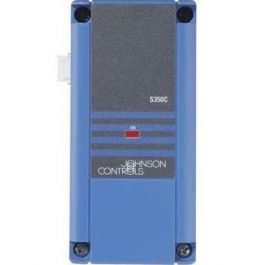 Johnson Controls S353AA-1 Electric Sequencer Stage Module R353AA-1