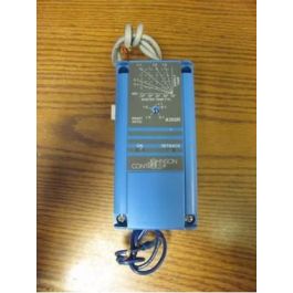 Johnson Controls A350RS-1 Temperature Reset Control 40°F-70°F