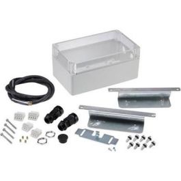Johnson Controls M9000-300 Weather Shield Enclosure NEMA IV