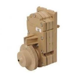 Schneider Electric (Barber Colman) 2353-501 Pneumodular Diverting Relay 3/20 PSI