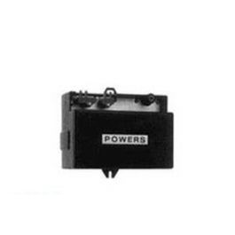 Siemens Building Technology 195-1000 Single Input Receiver Controller