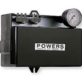 Siemens Building Technology 195-2000 Multiple Input Receiver Controller