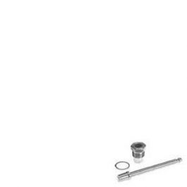 Siemens Building Technology 599-03362 2" 2-Way Bronze Valve Rebuild/Repack Service Kit Equal%