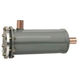 Sporlan Controls 402289 1-1/8" Drier Shell