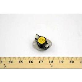 Trane THT2210 SPST Thermostat Open 155°F Close 115°F