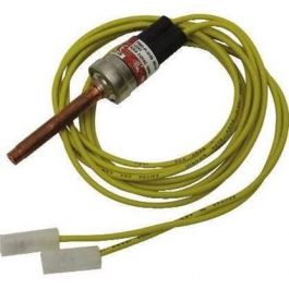 York S1-025-33305-048 Refrigerant Pressure Controller 400°F Open 300°F Close