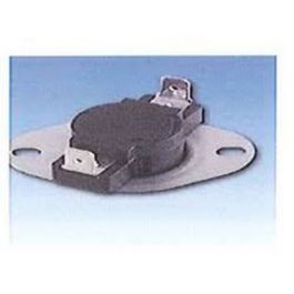 York S1-025-26392-012 SPST A/R Rollout Switch 160°F Open 120°F Close