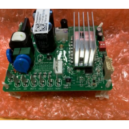 Amana-Goodman PCBEP100SF Variable Speed Terminal Board