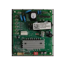 Amana-Goodman PCBEP101SF Variable Speed Terminal Board
